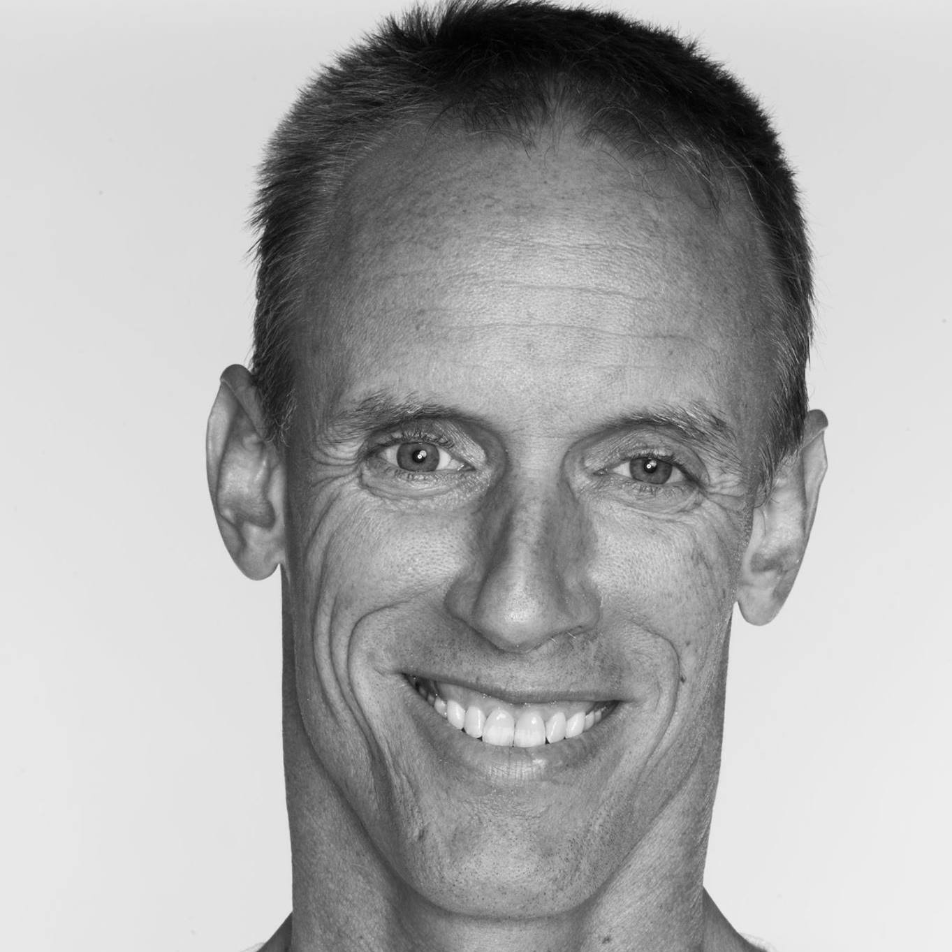 Tim Mousel, AI workshop instructor